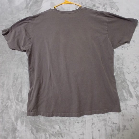 Dragon Ball Z Men T-Shirt Size XXL Group Pose Animation - Picture 4 of 6